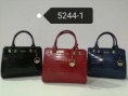 City Bag Croc
